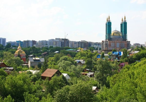Тур «‎Известная и неизвестная Уфа» (на 2 дня) - фото 2
