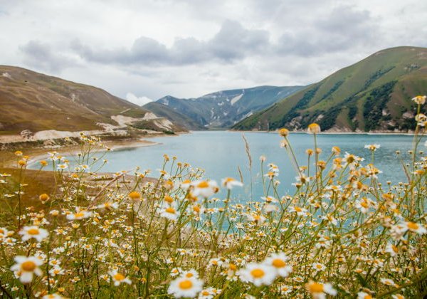Озеро Казенойам  - фото 2