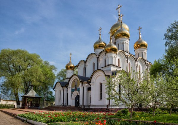 Путешествие в прошлое: обзорная экскурсия по Переславлю