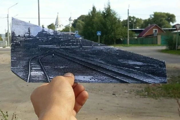 Фото экскурсии - Путешествие в прошлое: обзорная экскурсия по Переславлю - 6