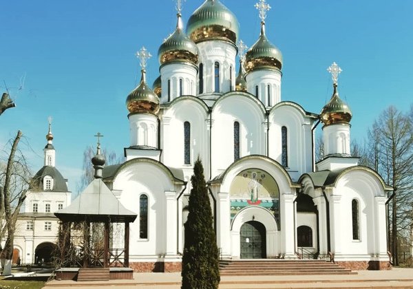 Обзорная экскурсия по Переславлю-Залесскому