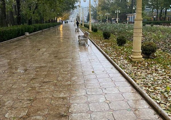Город на берегу Каспия — история Махачкалы и Дагестана - фото 4