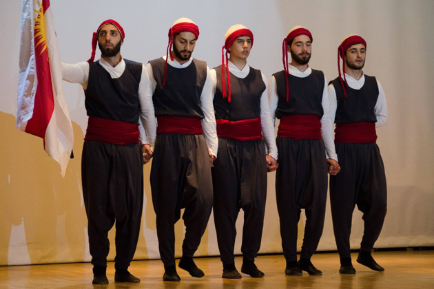 Фото - экскурсия: Разнообразие народов Грузии: знакомство с езидами