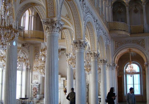 Эрмитаж: шедевры искусства в мини-группе + входные билеты - фото 3