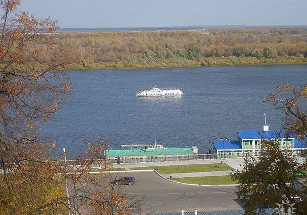 Муром богатырей и героев — экскурсия для детей - фото 4