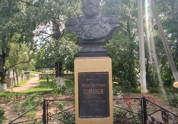Адыгея: вершина Физиабго, самый высокогорный монастырь России + термы - фото 2