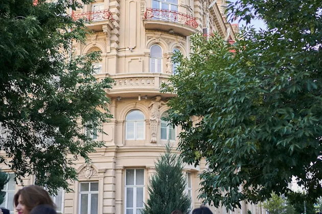 Фото экскурсии - Свидание с Ростовом-на-Дону  - 3