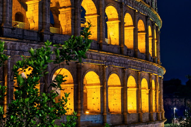 Фото экскурсии - Доступ в премиум-зал ожидания аэропорта Фьюмичино FCO в Риме - 5