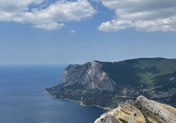 Тропами Крыма: хайкинг для всех - фото 3