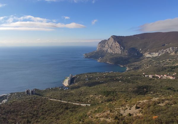 Тропами Крыма: хайкинг для всех - фото 4
