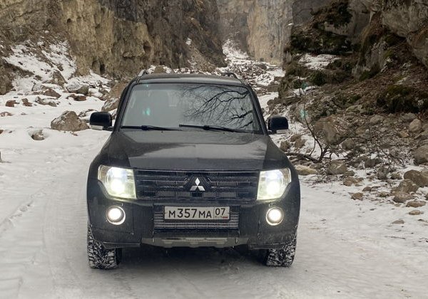 Суканское ущелье, альпийские луга и мистический Метеген  - фото 2