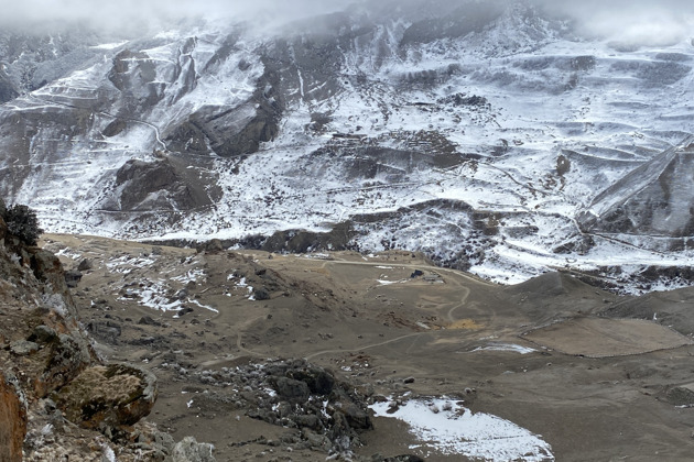 Фото - экскурсия: Загадочное ущелье Сукан, живописные альпийские луга и таинственный Метеген