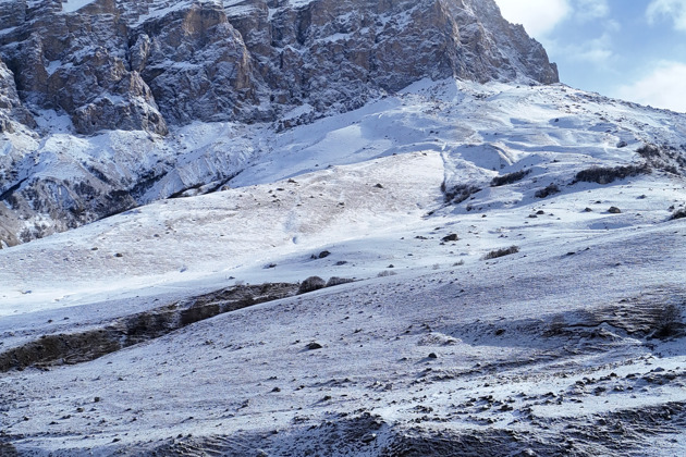 Фото - экскурсия: Загадочные секреты Уштулу и волшебство Черекского ущелья