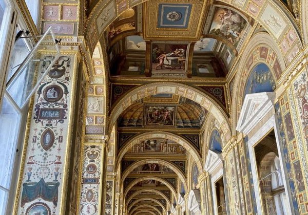 Эрмитаж — в гостях у царской семьи (билеты включены) - фото 4