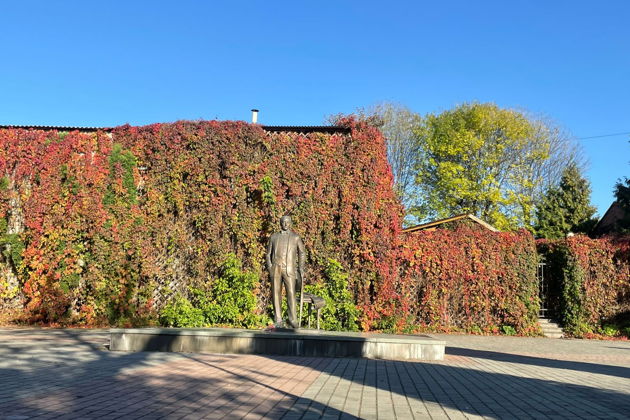 Фото экскурсии - Термальные источники Бирагзанг и город Владикавказ - 5