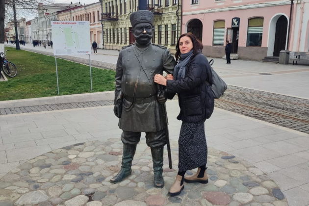 Фото экскурсии - Термальные источники Бирагзанг и город Владикавказ - 6