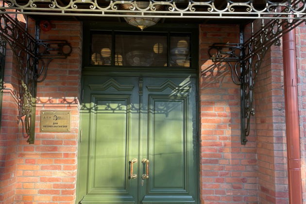 Фото экскурсии - Термальные источники Бирагзанг и город Владикавказ - 9