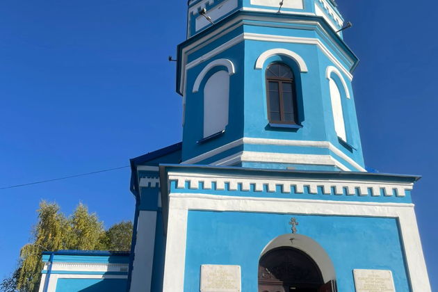 Фото экскурсии - Термальные источники Бирагзанг и город Владикавказ - 10