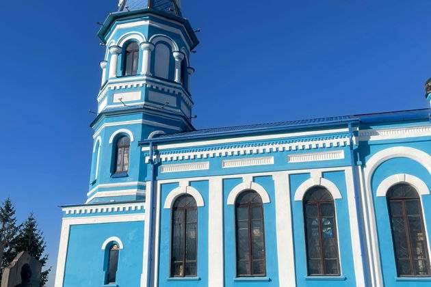 Фото экскурсии - Термальные источники Бирагзанг и город Владикавказ - 13