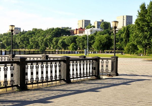 Обзорная пешеходная экскурсия по Таганрогу - фото 2