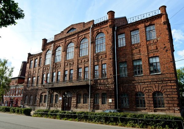 Прогулка по Старой Руссе и посещение бальнеологического курорта - фото 1
