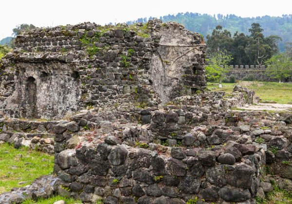 Горная Аджария и окрестности Батуми - фото 1