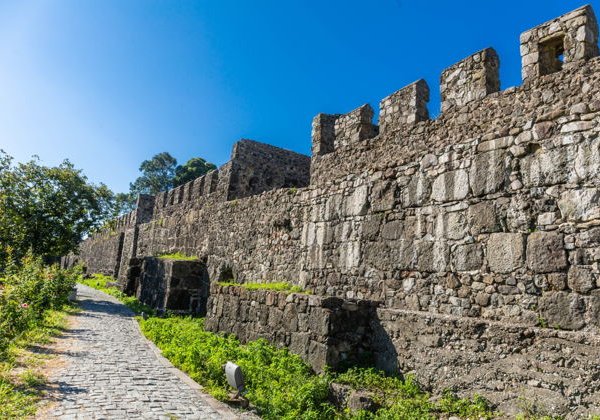 Горная Аджария и окрестности Батуми - фото 3