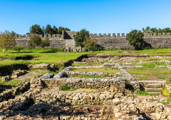 Горная Аджария и окрестности Батуми - фото 4
