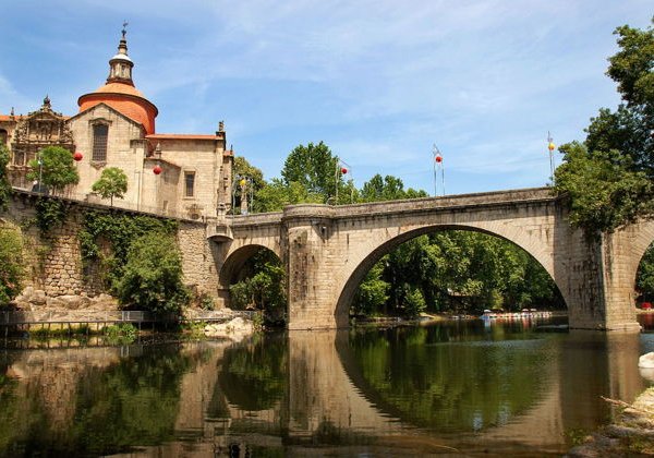 Долина Доуру - одно из самых красивых мест Португалии  - фото 3