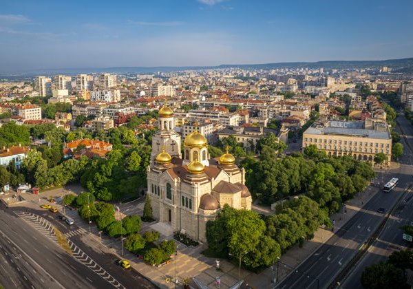 Варна: почти вечный город - фото 2