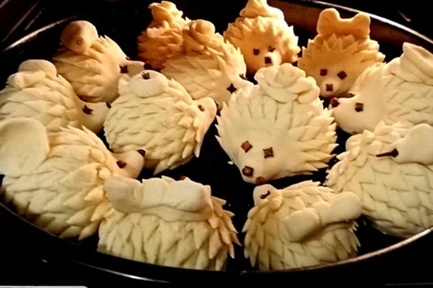 Фото экскурсии - Вкусные угощения Переславля-Залесского и Петровского - 7