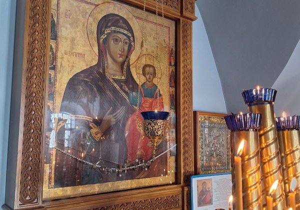 Душевный променад по Большой, Большой Николаевской, Ленина - фото 4