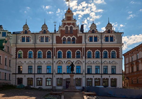 Выборг: погружение в Средневековье за два дня - фото 3