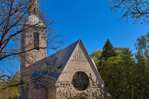 Фото экскурсии - Двухдневное путешествие в средневековый Выборг - 5