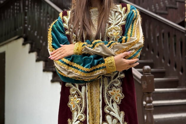 Фото экскурсии - Бахчисарай — столица Крымского ханства - 6