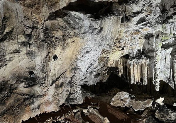 Тайны подземелий: вглубь пещер, вглубь веков - фото 3