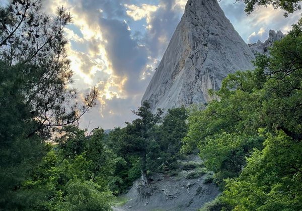 Тропами Крыма: хайкинг для всех - фото 3