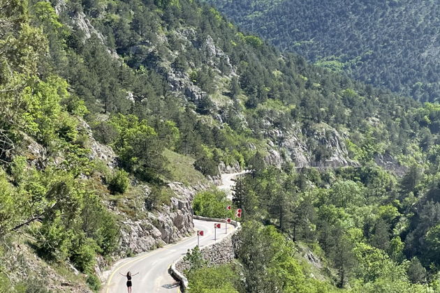 Фото экскурсии - Путешествие от подземных гротов до горных пиков - 8