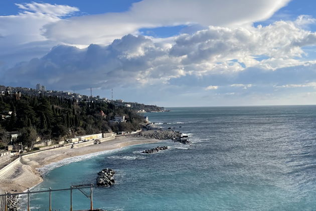 Фото экскурсии - Путешествие от подземных гротов до горных пиков - 9