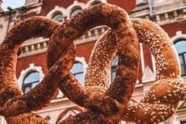 Крендель и культура: Уникальный гастрономический тур по Выборгу
