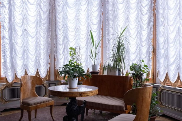 Фото экскурсии - Особняк Половцова (Дом Архитектора) - 10