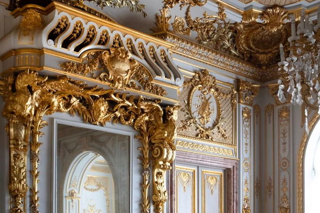 Фото экскурсии - Особняк Половцова (Дом Архитектора) - 11