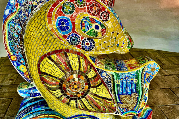 Фото - экскурсия: Увлекательное путешествие по Сочи для всей семьи с гидом на машине и пешком