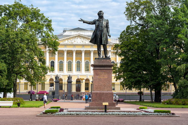 Фото экскурсии - Великие истории любви - 1