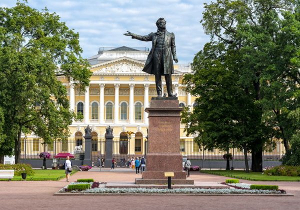 Великие истории любви - фото 1