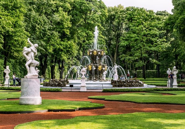 Великие истории любви - фото 3