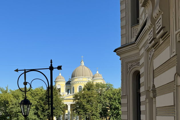 Фото экскурсии - Великие истории любви - 4
