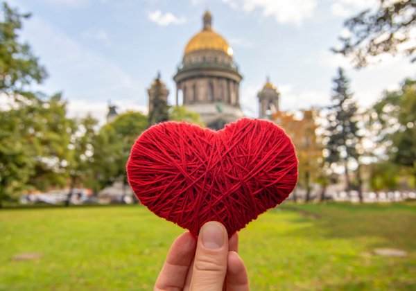 Великие истории любви
