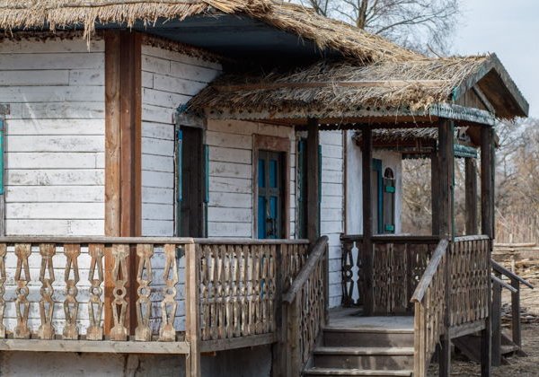 По следам Михаила Шолохова - экскурсия для школьников - фото 4