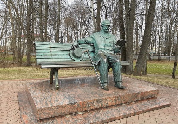 «И будет музыка звучать»: Клин — Музей П.И. Чайковского — Демьяново - фото 3